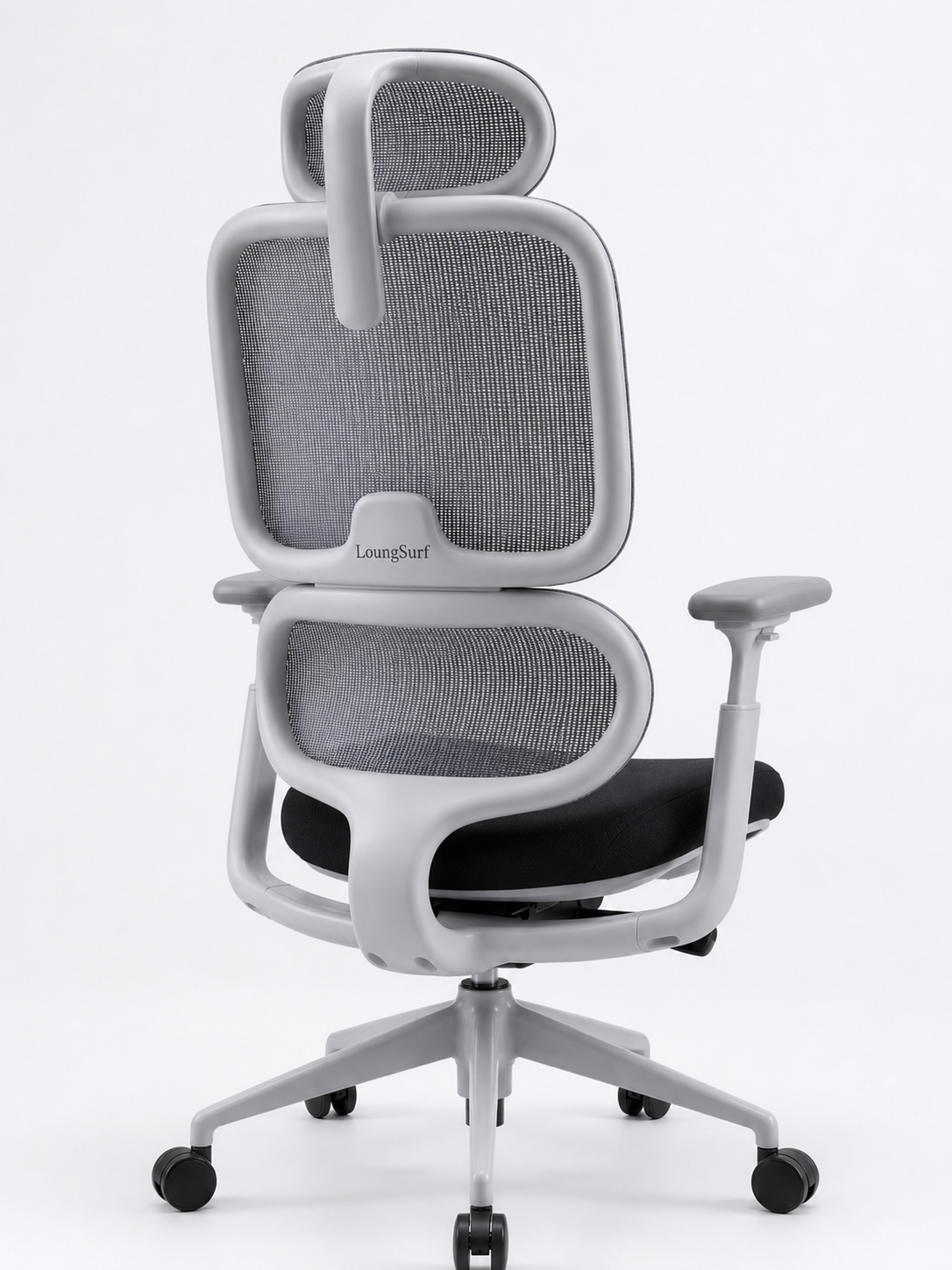 LoungSurf Ergonomic Office Chair