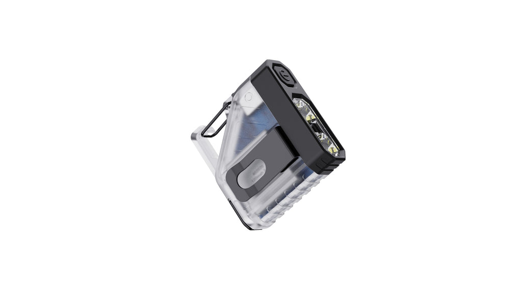 Airpebble Outdoor hiking mini beacon light