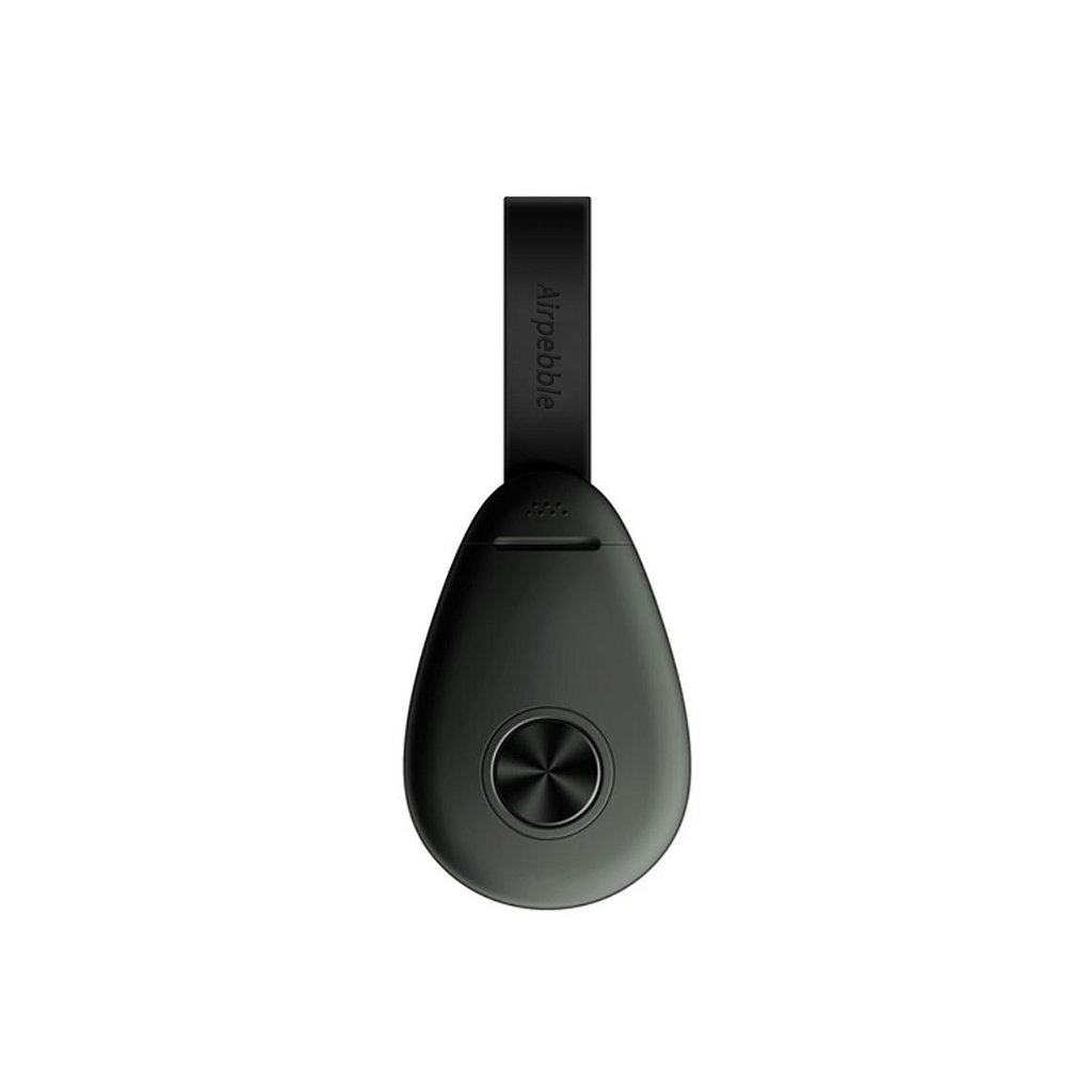 AirPebble Guardian