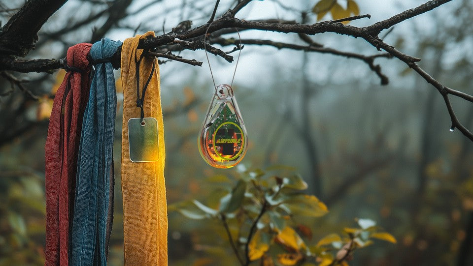 Airpebble Beacon (Pure Signal Beacon)