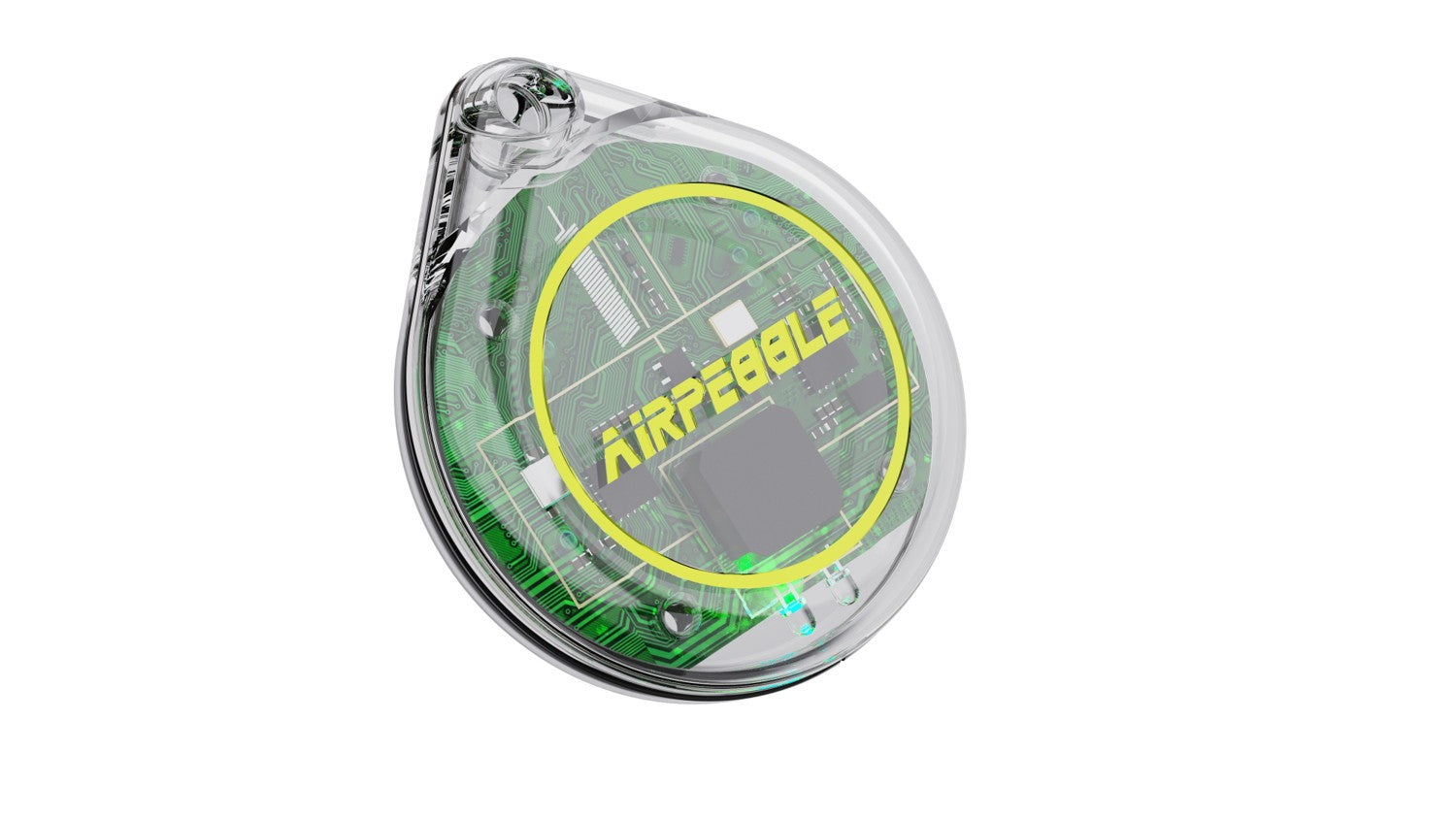 Airpebble Beacon (Pure Signal Beacon)