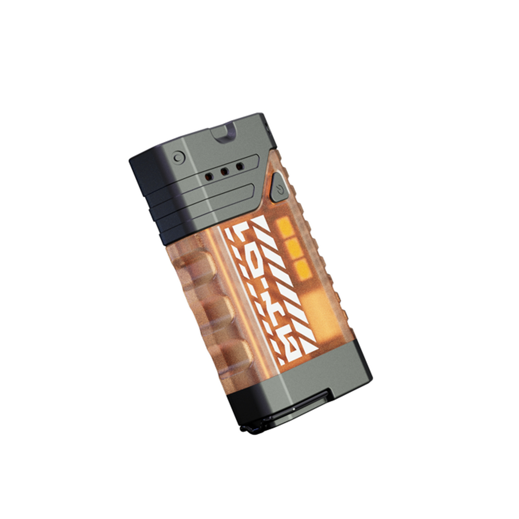Airpebble  Hiking Beacon Light