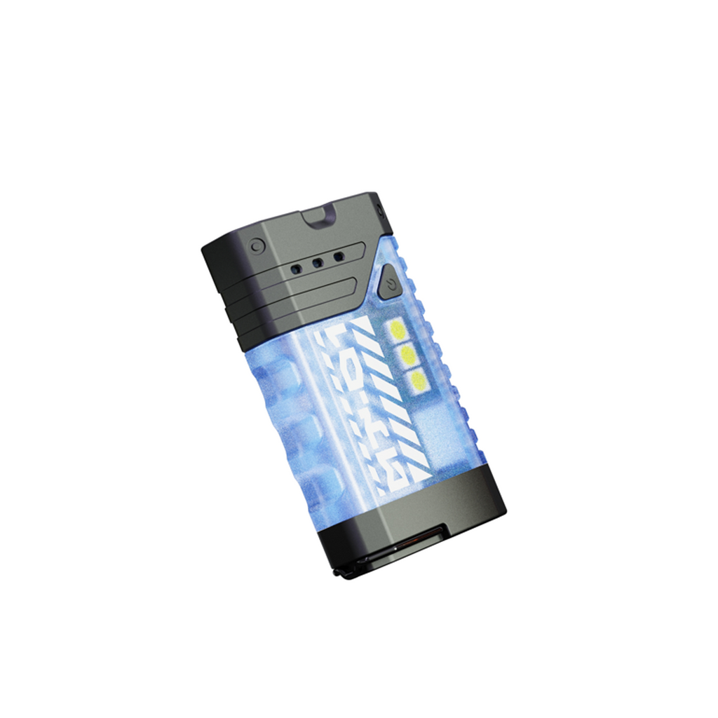 Airpebble  Hiking Beacon Light