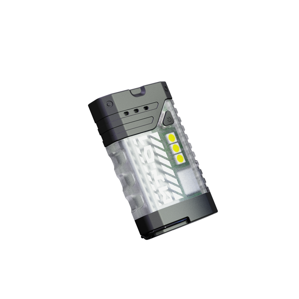 Airpebble  Hiking Beacon Light