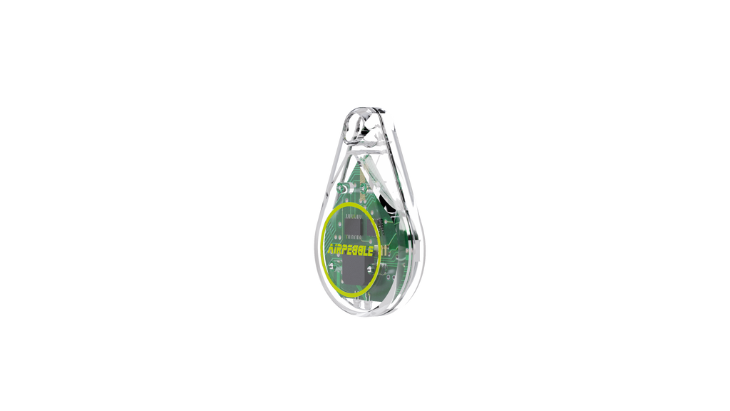 Airpebble Beacon (Pure Signal Beacon)