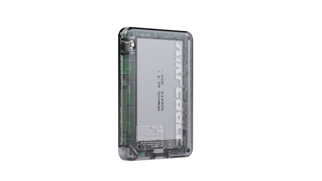 Airpebble Classic (Traditional Keypad Terminal)