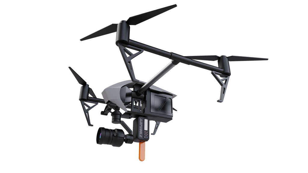 Airpebble Base (Keyless Relay Terminal)