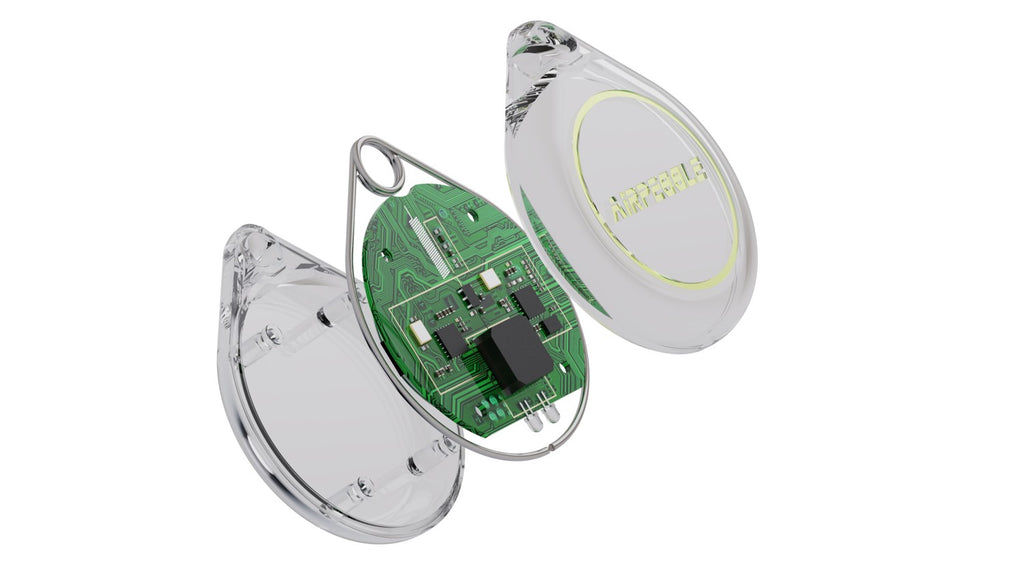 Airpebble Beacon (Pure Signal Beacon)